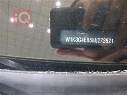 مرسيدس بنز A-Class